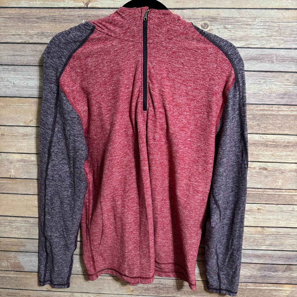 Lululemon men’s long sleeve